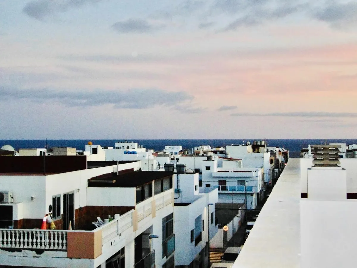 La Terraza Fuerteventura Apartment Puerto del Rosario   Puerto del Rosario (Fuerteventura)