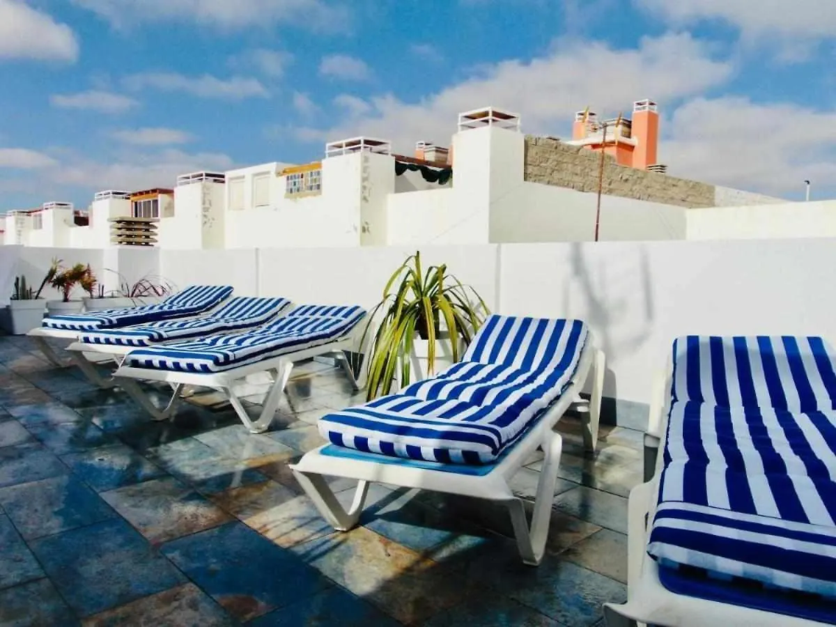 La Terraza Fuerteventura Apartment Puerto del Rosario  Spain