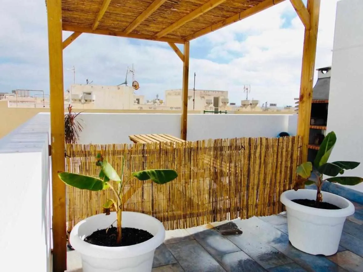 La Terraza Fuerteventura Apartment Puerto del Rosario  Spain