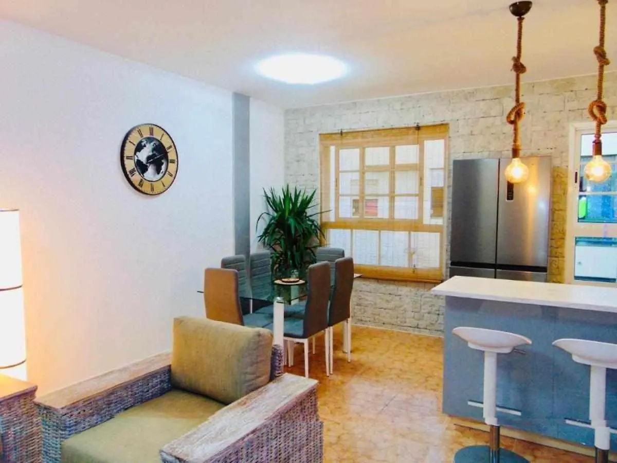 La Terraza Fuerteventura Apartment Puerto del Rosario  Puerto del Rosario (Fuerteventura)