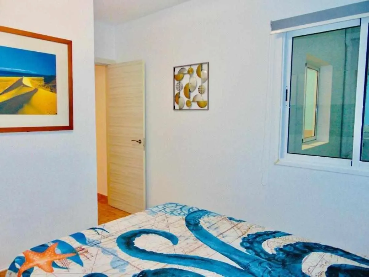 La Terraza Fuerteventura Apartment Puerto del Rosario  Spain