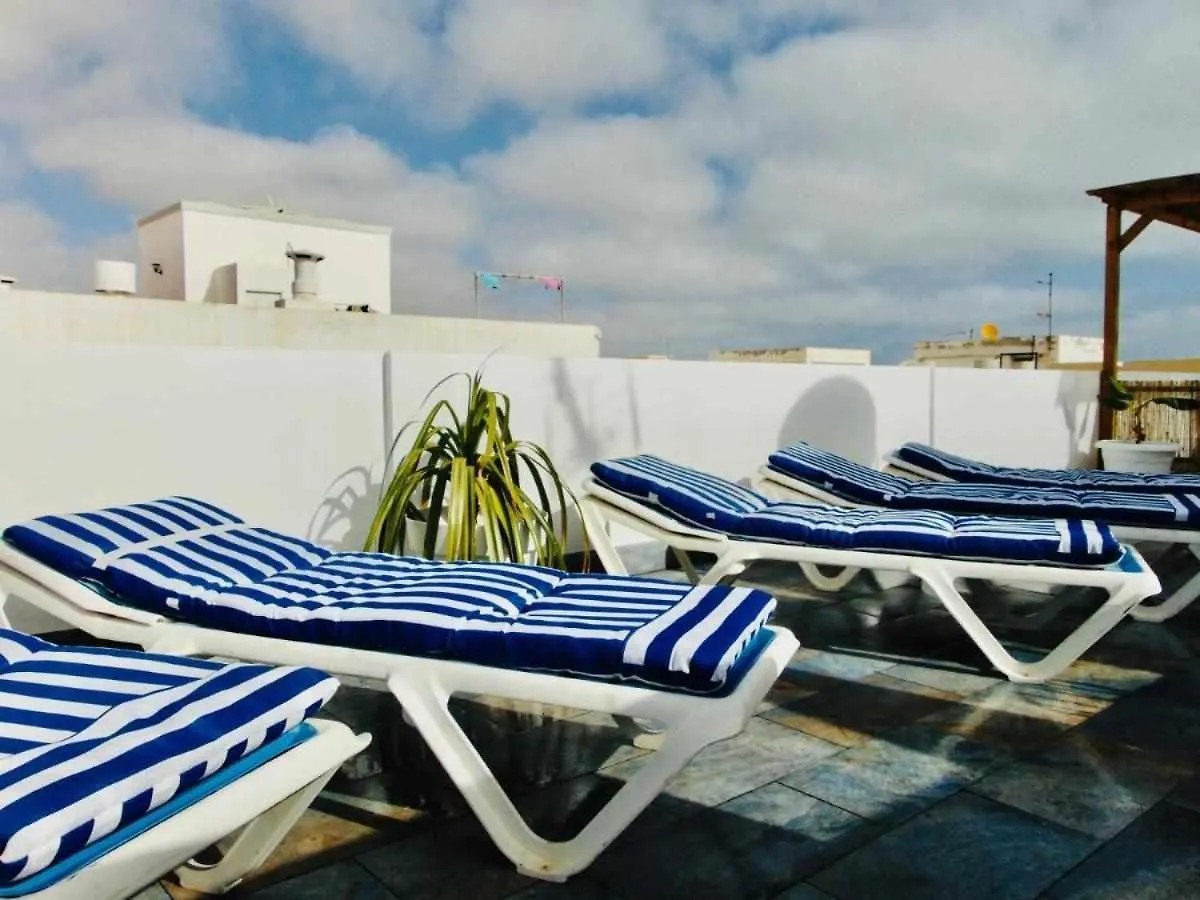 La Terraza Fuerteventura Apartment Puerto del Rosario