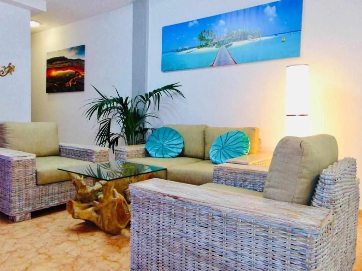 La Terraza Fuerteventura Apartment Puerto del Rosario   Puerto del Rosario (Fuerteventura)