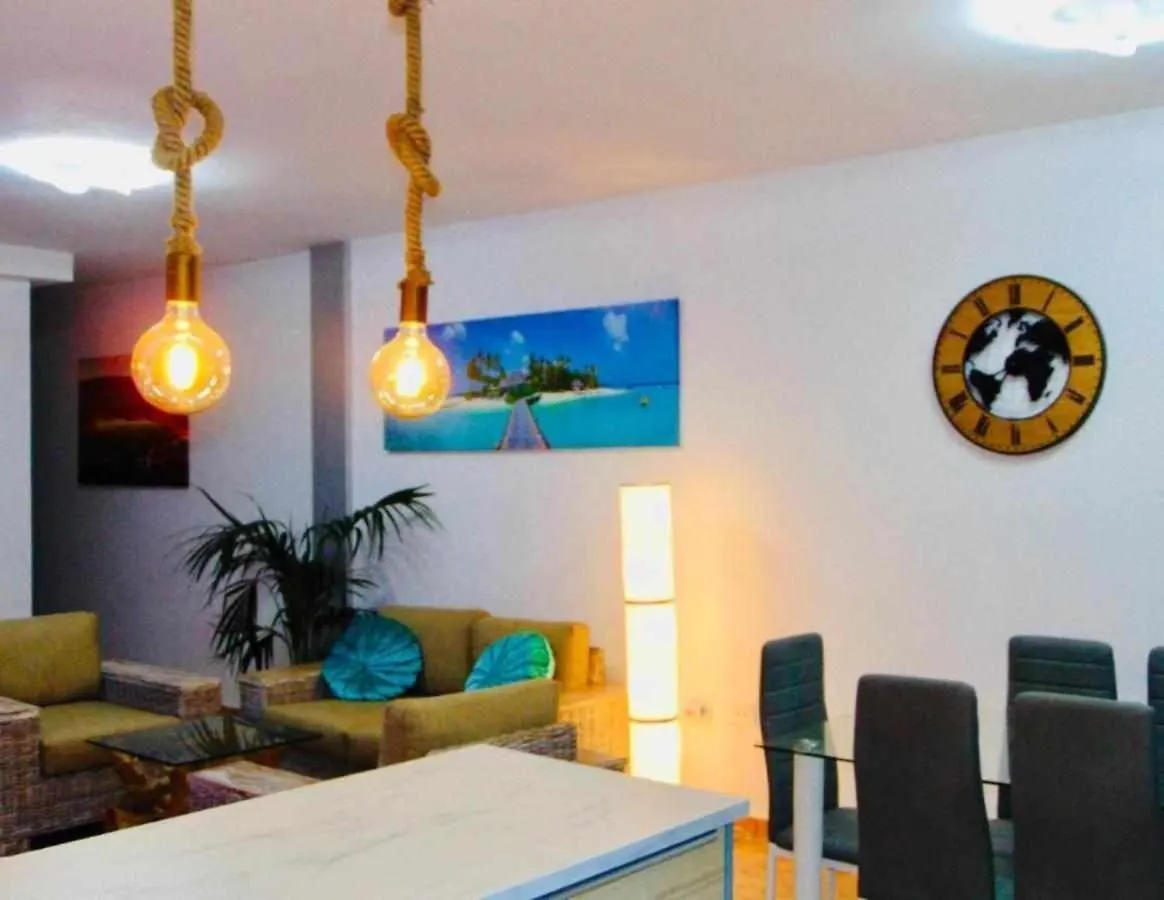 La Terraza Fuerteventura Apartment Puerto del Rosario
