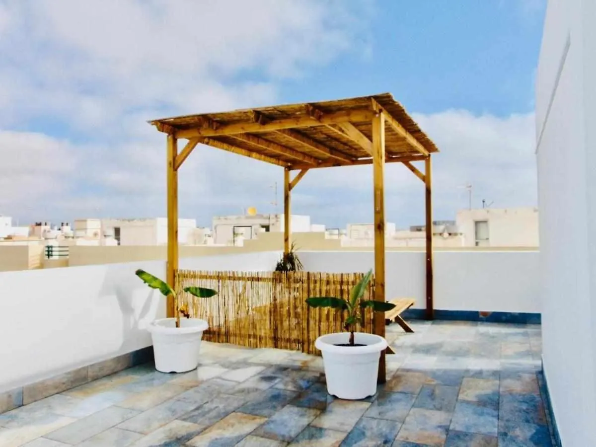La Terraza Fuerteventura Apartment Puerto del Rosario