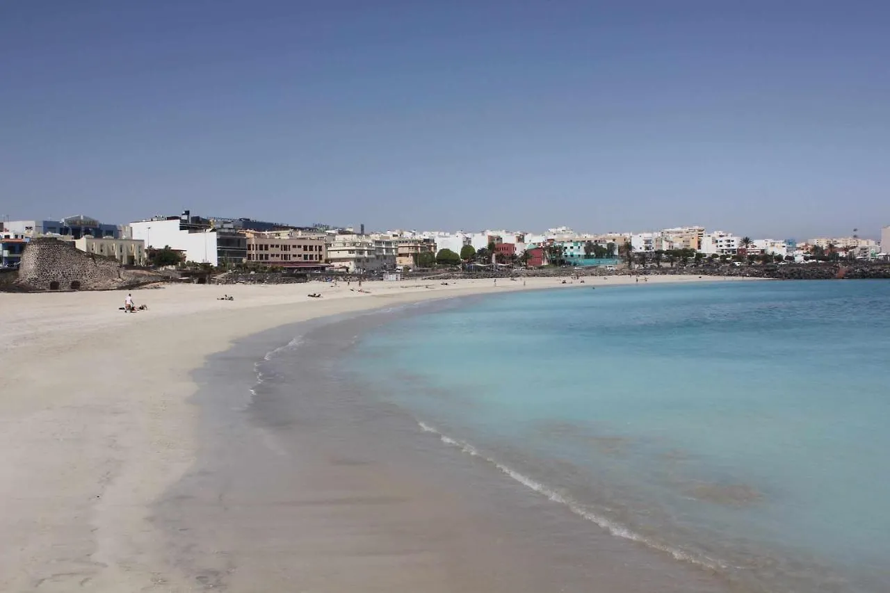 La Terraza Fuerteventura contacts